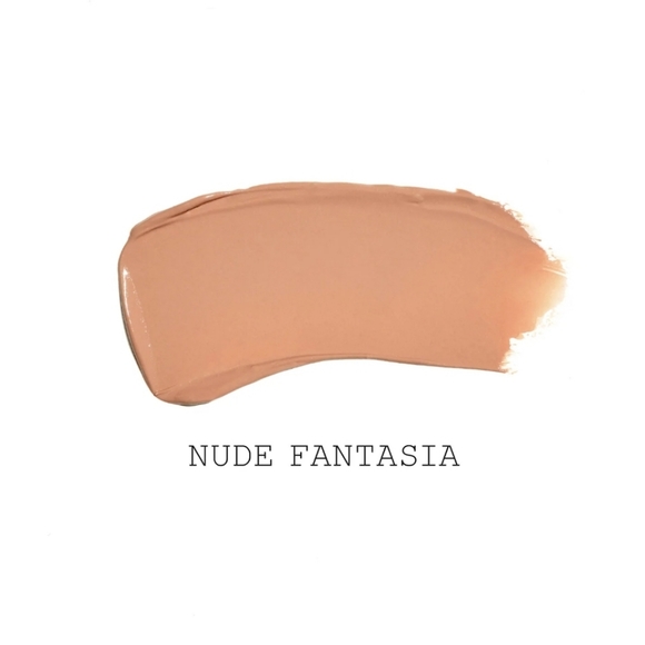 PAT McGRATH LABSSatinAllure™ Lipstick - Nude Fantasia NWOT - Picture 2 of 5